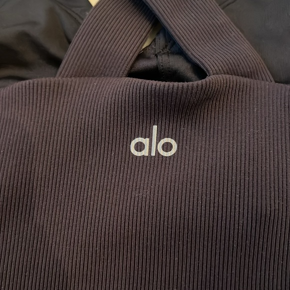 Alo Racerback Tank - Picture 3 of 7